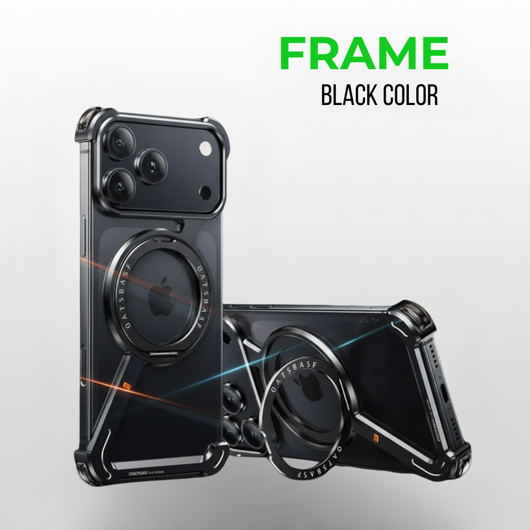 Frame